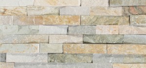 muretto quarzite naturale VNS-014PB mix beige