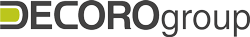 Logo Decoro Group