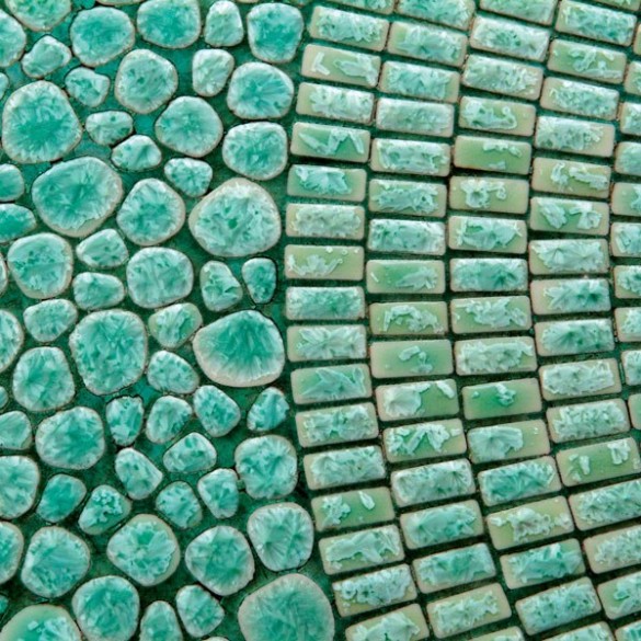 PORTFOLIO MOSAICS