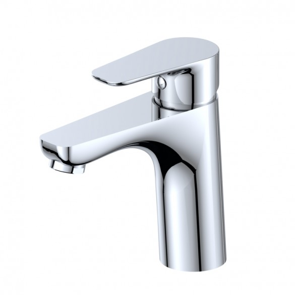 Mixer tap handsin