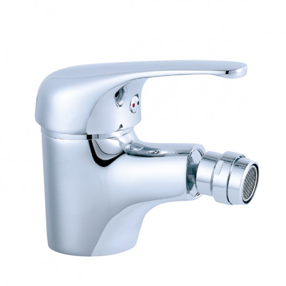 Mixer tap bidet